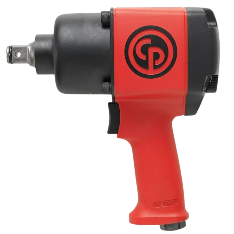 CHİCAGO PNEUMATİC CP6763 3/4" HAVALI  SOMUN SIKMA