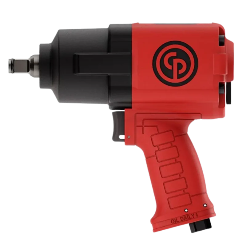 CHİCAGO PNEUMATİC CP7741 1/2" HAVALI  SOMUN SIKMA