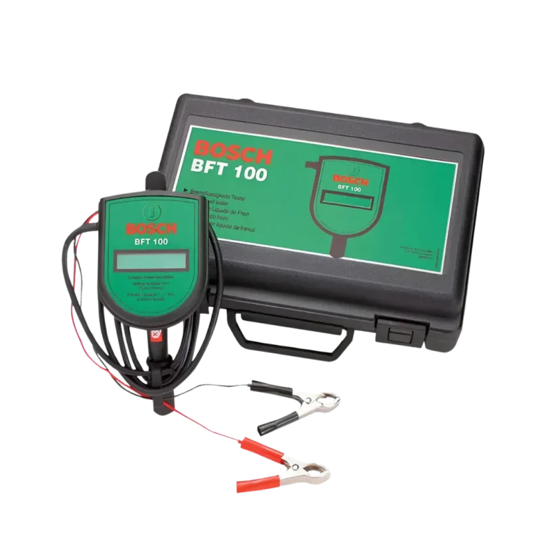 BOSCH BFT 100 - FREN HİDROLİK TEST CİHAZI