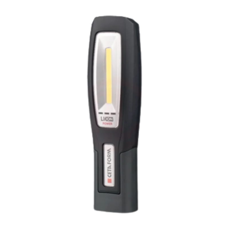 CETA FORM R10-MIDI ŞARJLI LED MIDI ÇALIŞMA LAMBASI