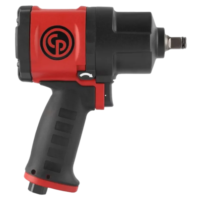CHICAGO PNEUMATIC CP 7748 1/2" HAVALI SOMUN  SIKMA