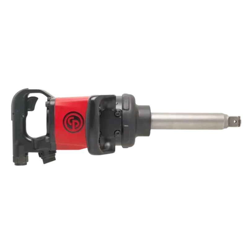 CHICAGO PNEUMATIC CP 7782-6  HAVALI SÖKME TAKMA TABANCASI