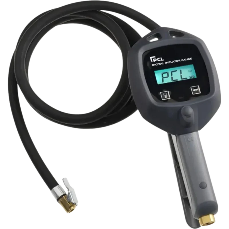 PCL ACCURA DTI08 DİJİTAL HAVA SAATİ