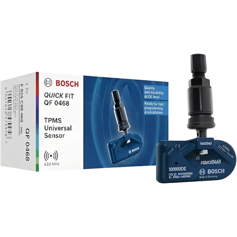 BOSCH LASTİK BASINÇ SENSÖRÜ SİYAH