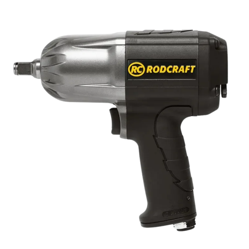 RODCRAFT RC 2277 (THE BEAST) DARBELİ HAVALI SOMUN SÖKME TABANCASI 1/2''