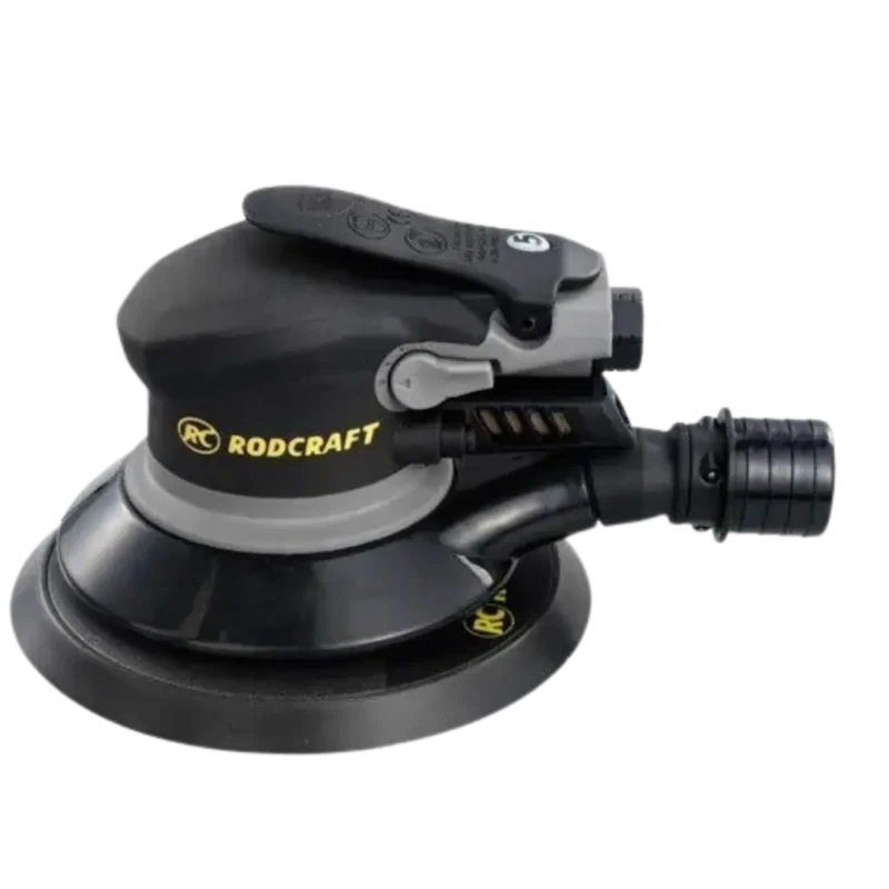 RODCRAFT RC 7705V6 TİTREŞİMLİ ZIMPARA