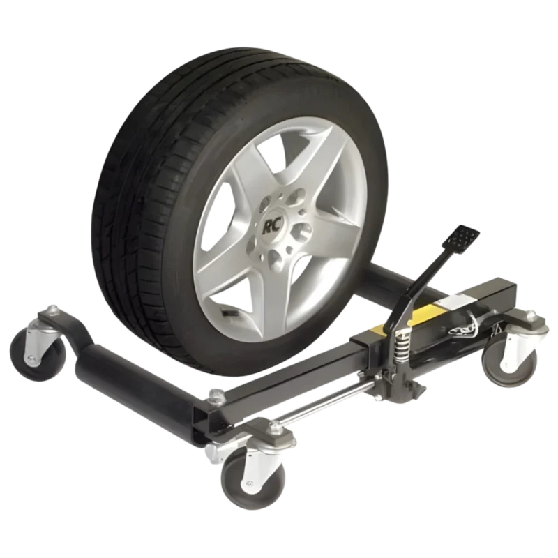 RODCRAFT RG 600 ARAÇ TAŞIMA ARABASI