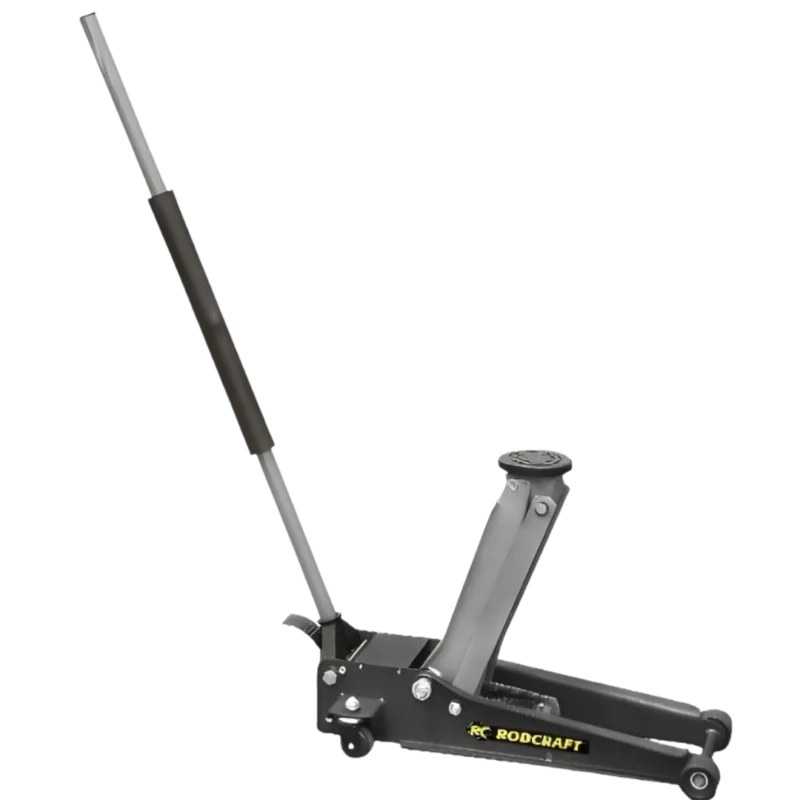 RODCRAFT RH 315 3 TON UZUN ŞASE  HİDROLİK GARAJ KRİKOSU