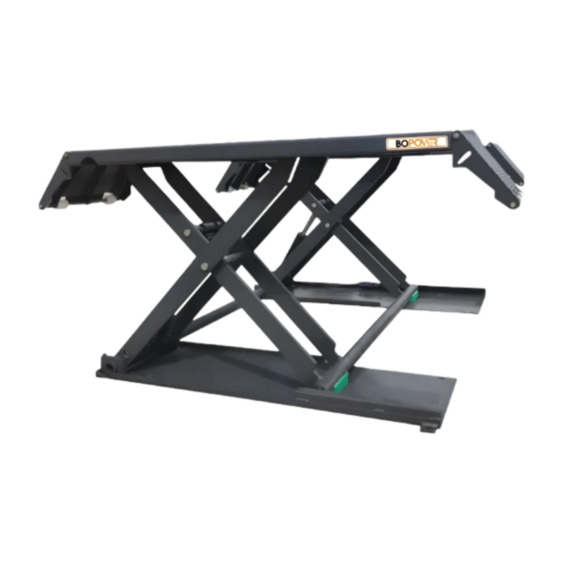 BOPOWER 3.2 TON RESEPSİYON LİFTİ