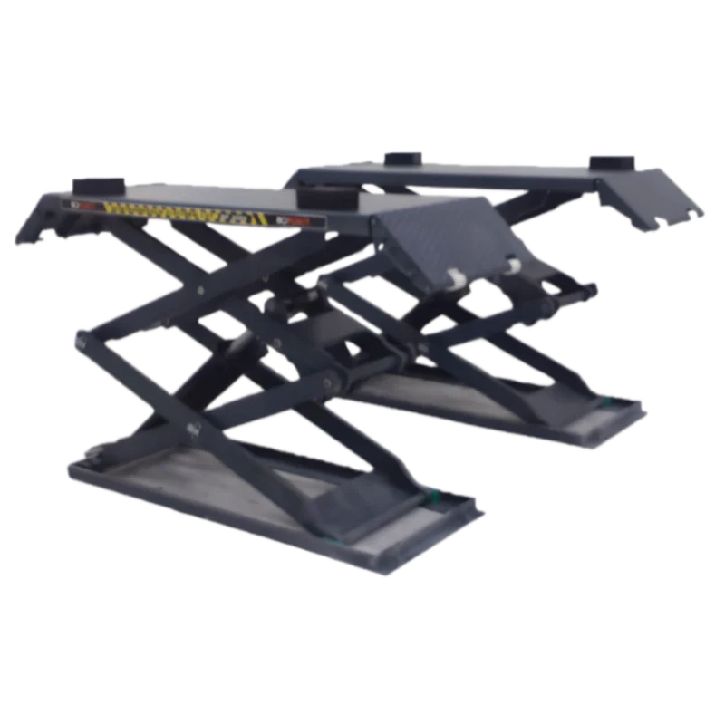 BOPOWER 2 METRE 3.2 TON MAKASLI LİFT