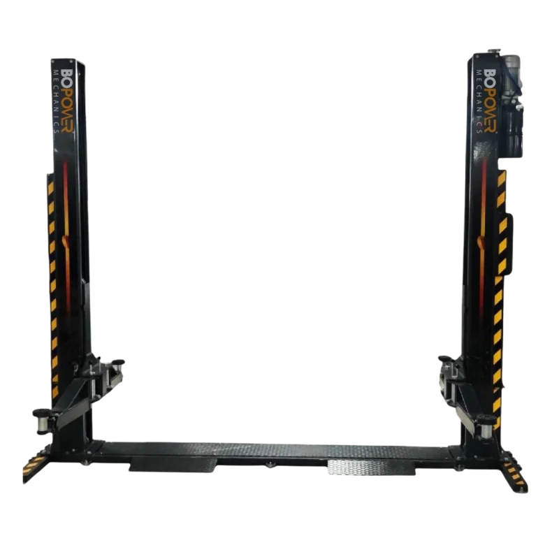 BOPOWER İKİ SUTÜNLU HİDROLİK LİFT 5 TON