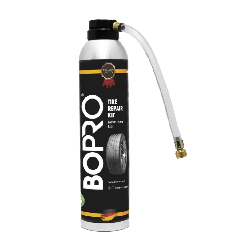BOPRO LASTİK TAMİR KİTİ  300ML