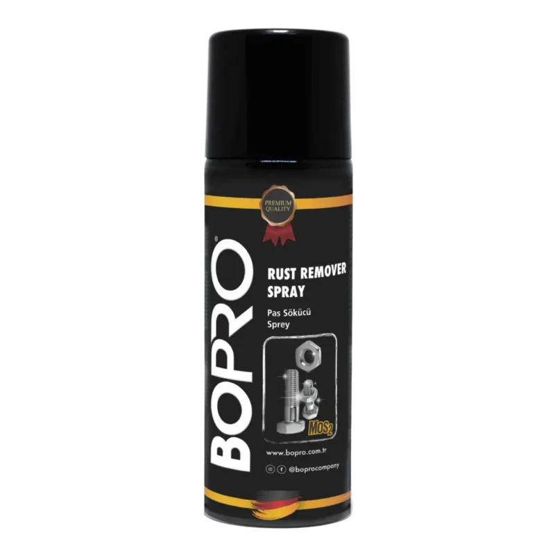 BOPRO PAS SÖKÜCÜ SPREY 400 ML