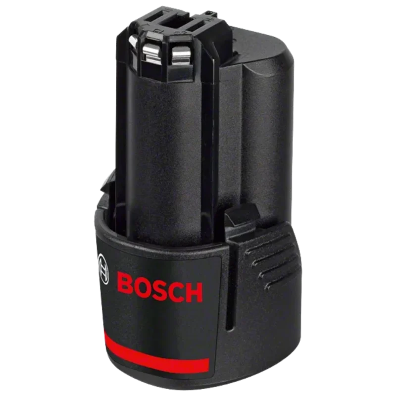 BOSCH GBA 12V 3.0AH AKÜ