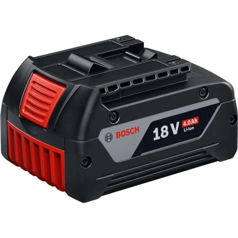 BOSCH GBA 18V 4.0Ah Akü
