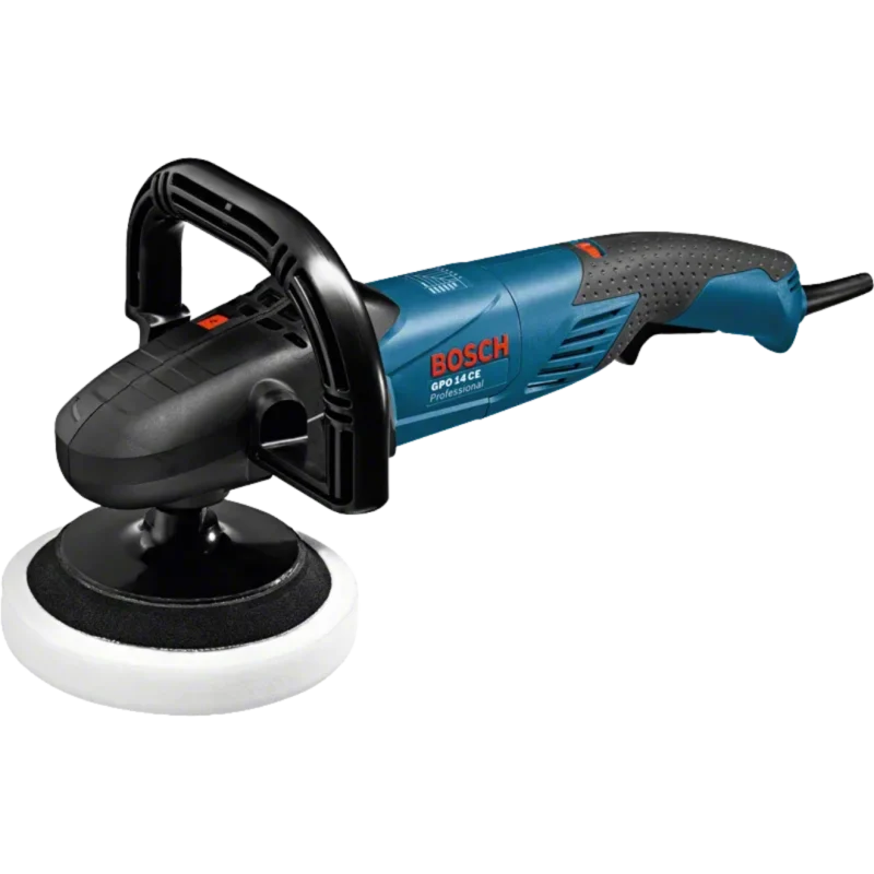 BOSCH GPO 14 CE POLİSAJ MAKİNESİ