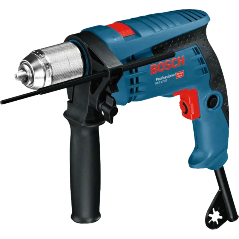 BOSCH GSB 13 RE PROFESYONEL DARBELİ MATKAP