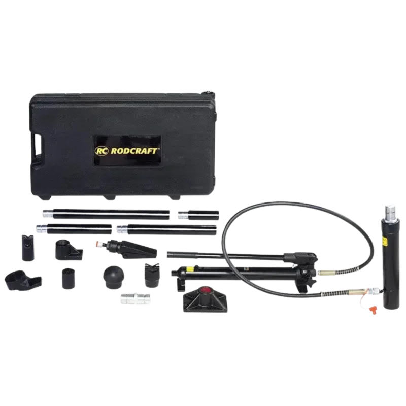 RODCRAFT HRS 10 HİDROLİK PİSTON SETİ