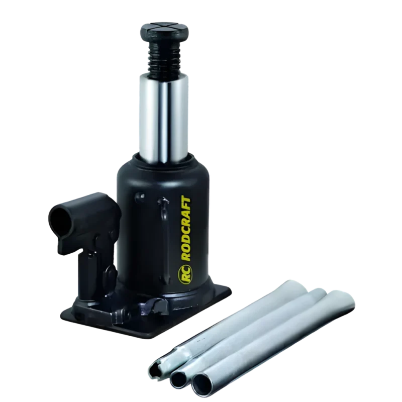 RODCRAFT MGN-20 20 TON HİDROLİK ŞİŞE KRİKO