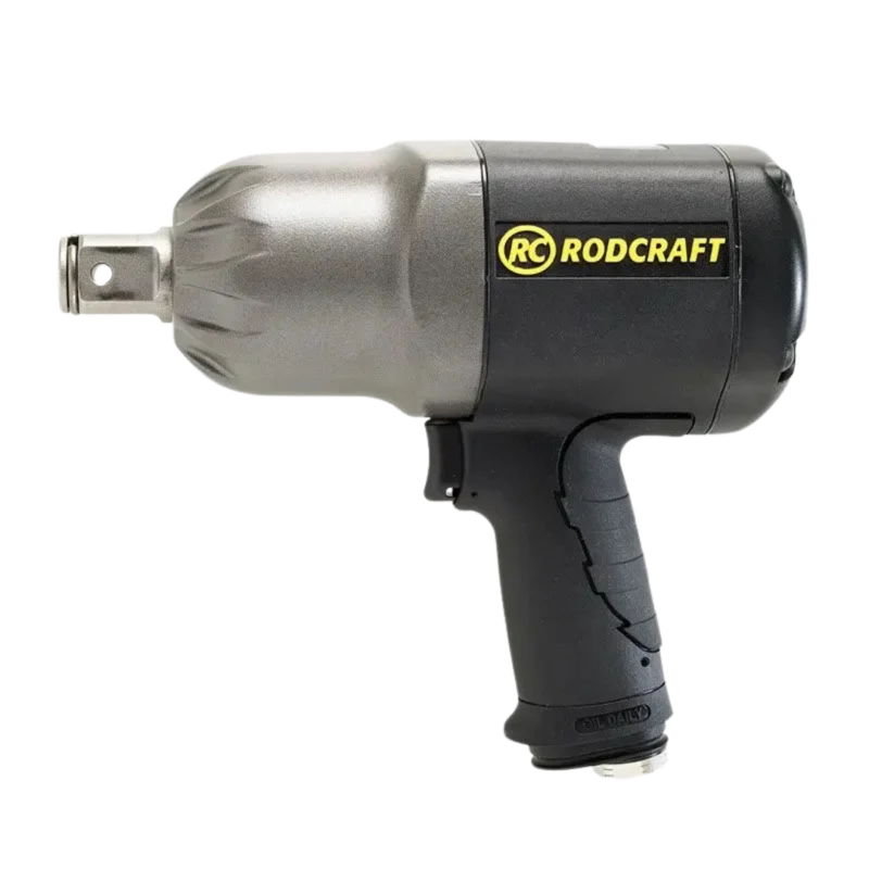 RODCRAFT RC-2377  3/4 HAVALI SOMUN SÖKME TABANCASI 1950 Nm