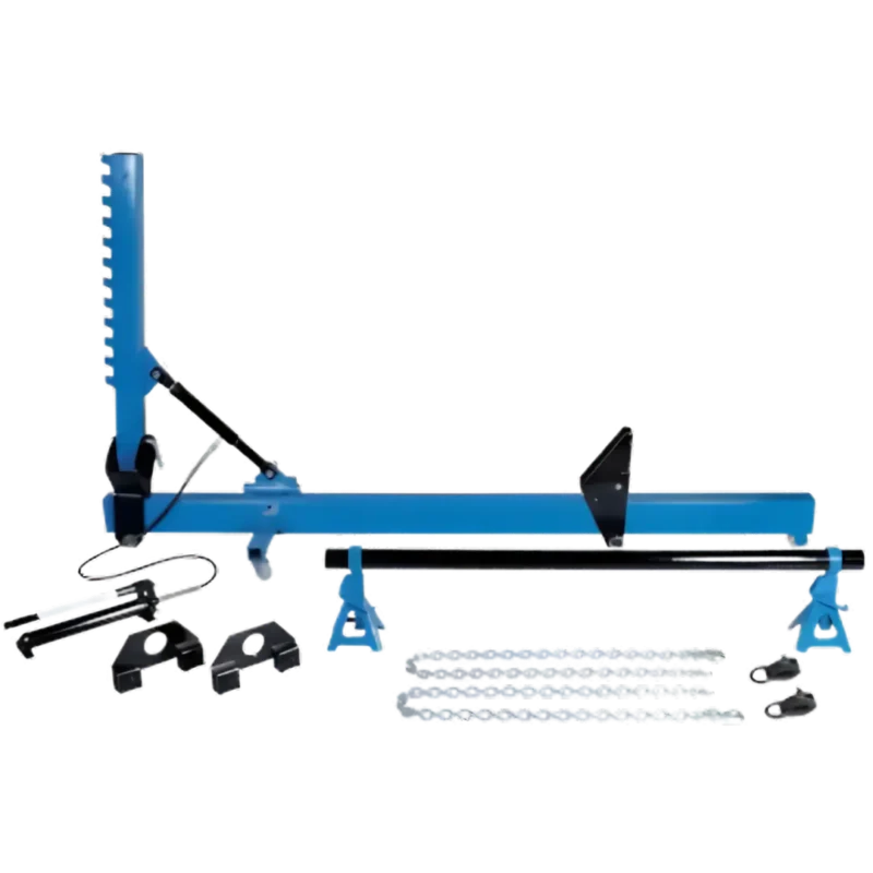 RODCRAFT RGS 100 ŞASE DÜZELTME APARATI