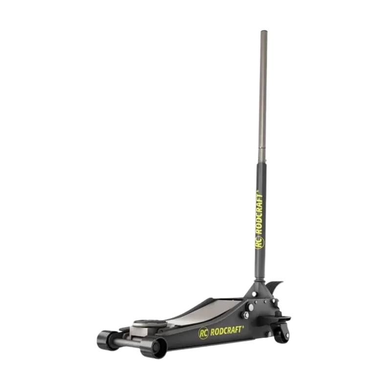 RODCRAFT RH 216 2.5 TON ALÇAK PROFİL GARAJ KRİKOSU