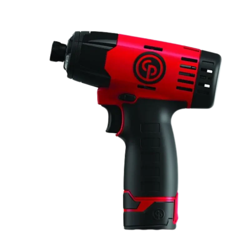 CHİCAGO PNEUMATİC CP8818 12V AKÜLÜ DARBELİ VİDALAMA