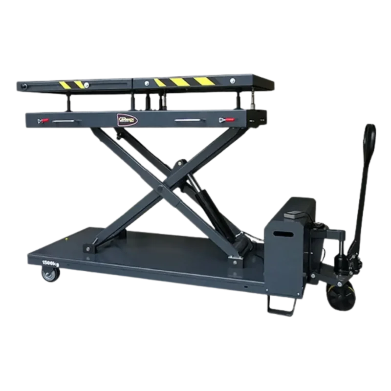 CORMACH L-1500 A BATARYA LİFTİ