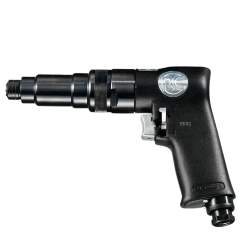 RODCRAFT RC4700 HAVALI TORNAVİDA 1/4"