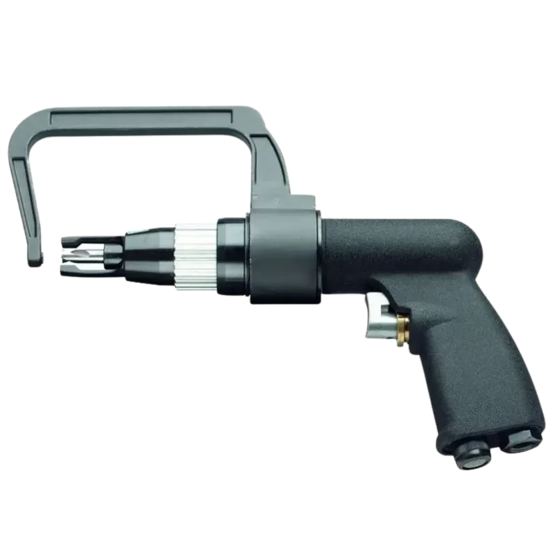 RODCRAFT RC6453 HAVALI PUNTA KAYNAK MATKABI