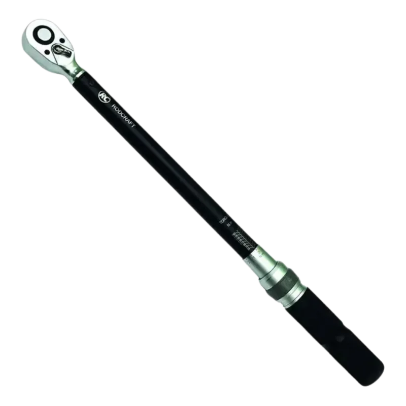 RODCRAFT DMS 200 1/2" TORK ANAHTARI 40-200 NM