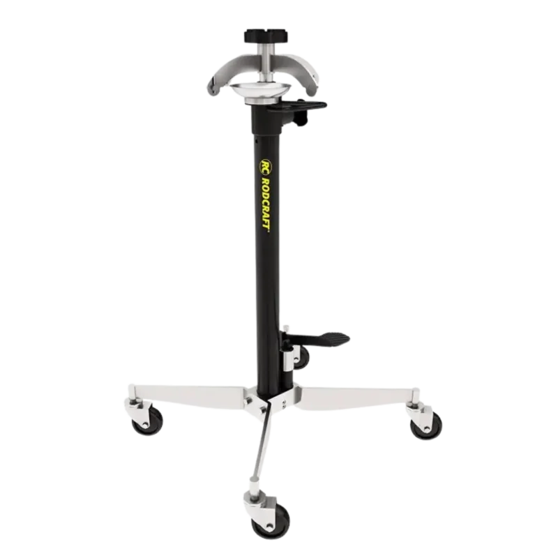 RODCRAFT GHN600  ŞANZIMAN KRİKOSU (600 KG KAPASİTELİ PROFESYONEL KRİKO)