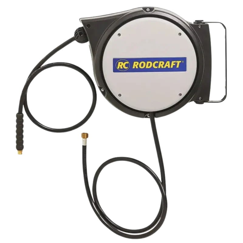 RODCRAFT SAR 21 HOSE REEL 08 HAVA HORTUM MAKARASI