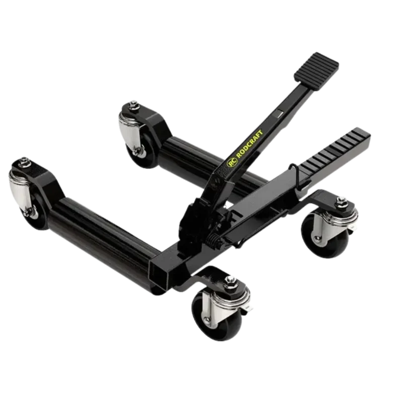 RODCRAFT RG590 ARAÇ POZİSYONLANDIRMA EKİPMANI