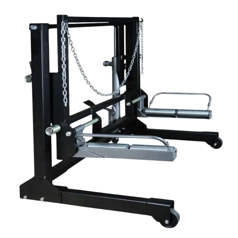 RODCRAFT RHW703 AĞIR VASITA TEKERLEK TAŞIYICI / TEKERLEK SERVİS APARATI (700 kg)