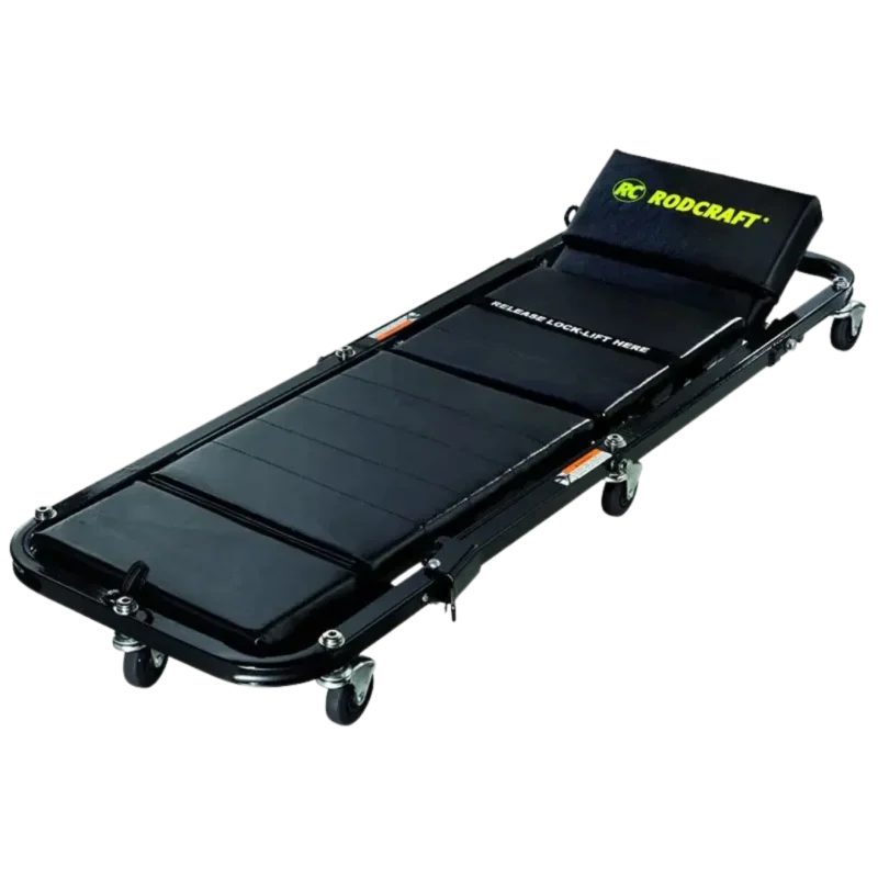 RODCRAFT RSF01 MEKANİK SERVİS YATAĞI