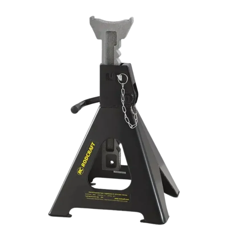 RODCRAFT UBZ-3 3 TON ARAÇ KRİKO SEHPASI (2’li SET)