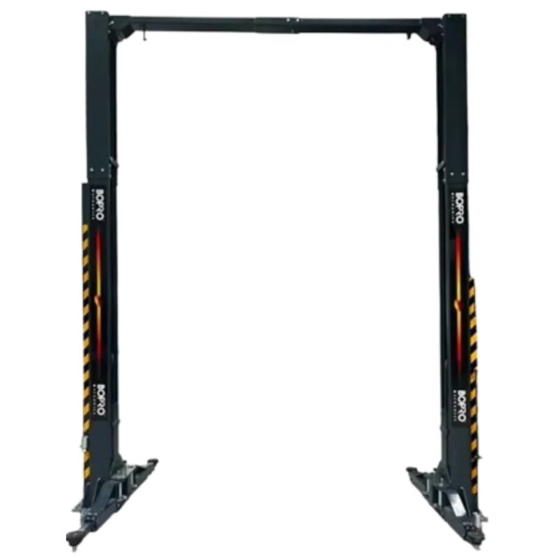 BOPOWER 5 TON ÜSTTEN BAĞLANTILI LİFT