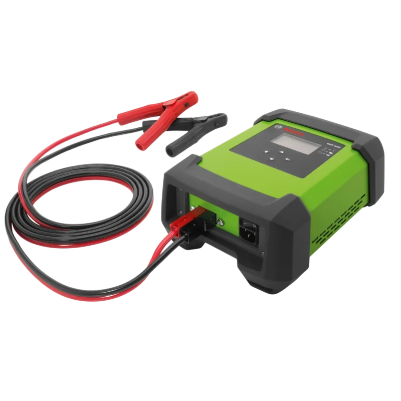 BOSCH BAT 645 AKÜ ŞARJ CİHAZI