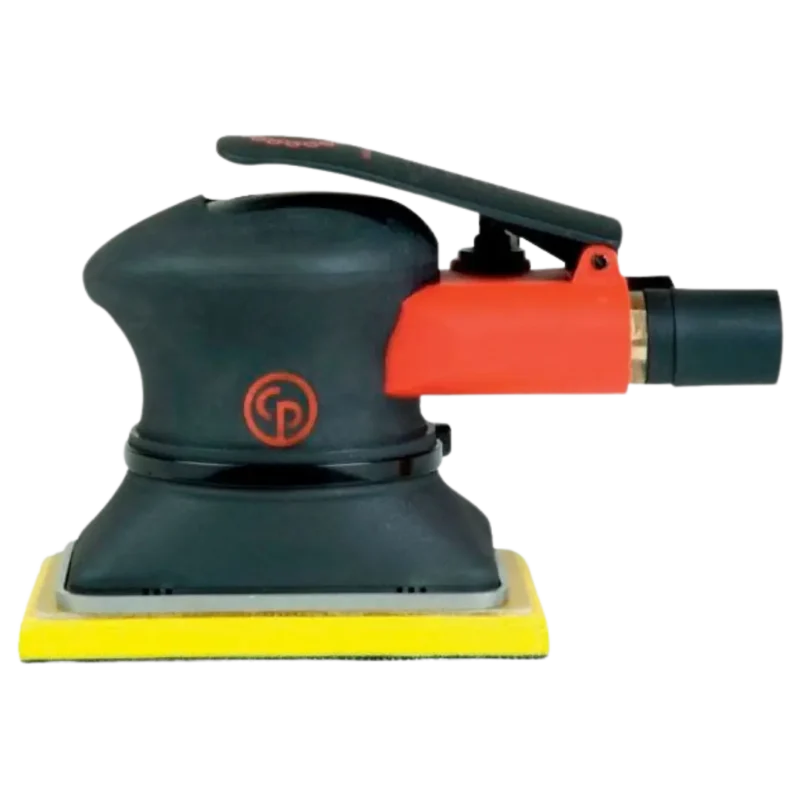 CHİCAGO PNEUMATİC CP7263E HAVALI ZIMPARA MAKİNESİ