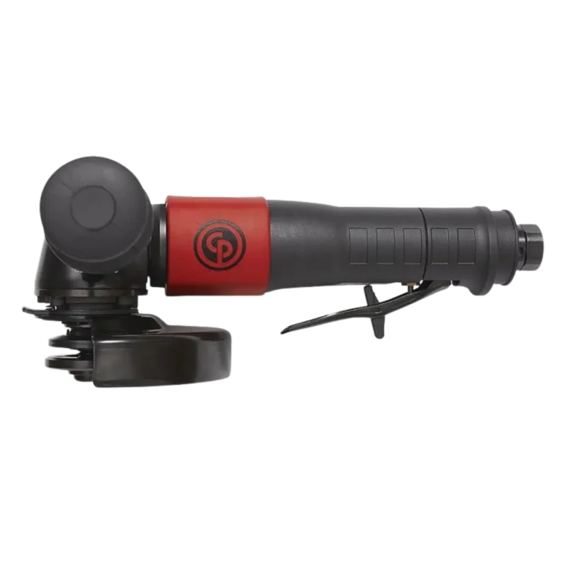 CHİCAGO PNEUMATİC CP7550-A  HAVALI TAŞLAMA MAKİNESİ