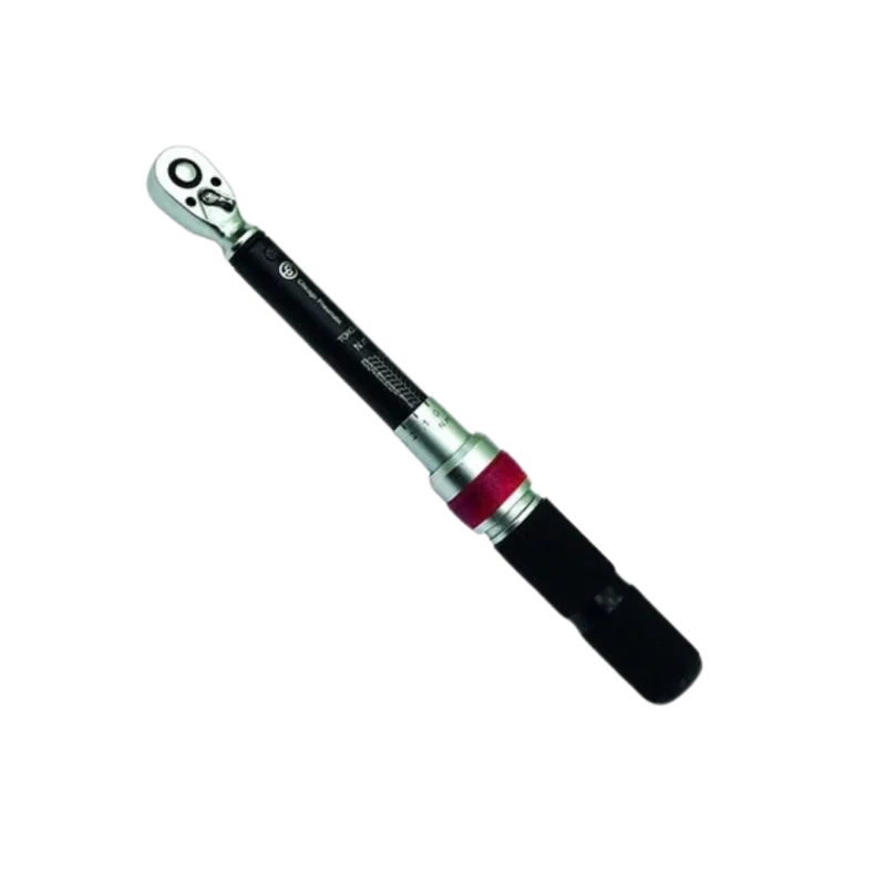 CHİCAGO PNEUMATİC CP 8905 1/4" TORK ANAHTARI