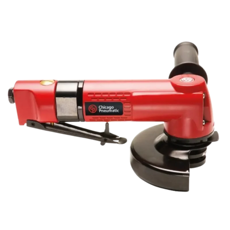 CHİCAGO PNEUMATİC CP9121CR HAVALI  TAŞLAMA MAKİNESİ