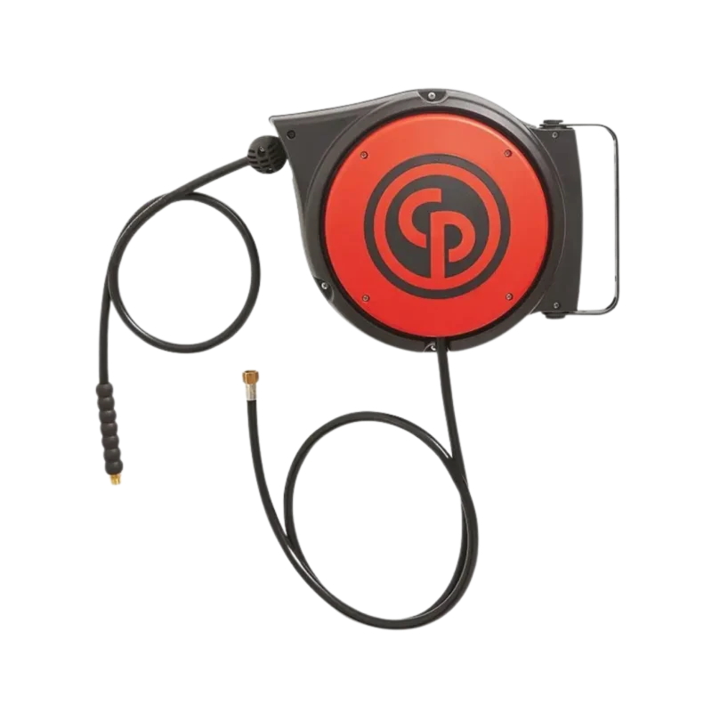 CHİCAGO PNEUMATİC HR8108  HORTUM MAKARASI 10 M