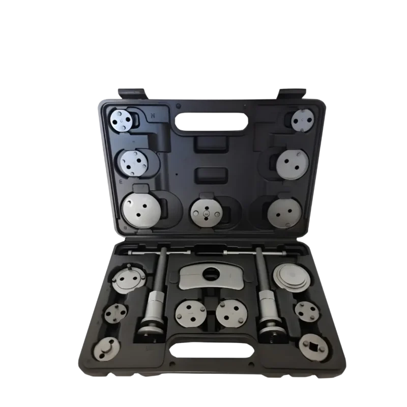 BOPRO FREN BALATA İTTİRME SETİ 18 PARÇA