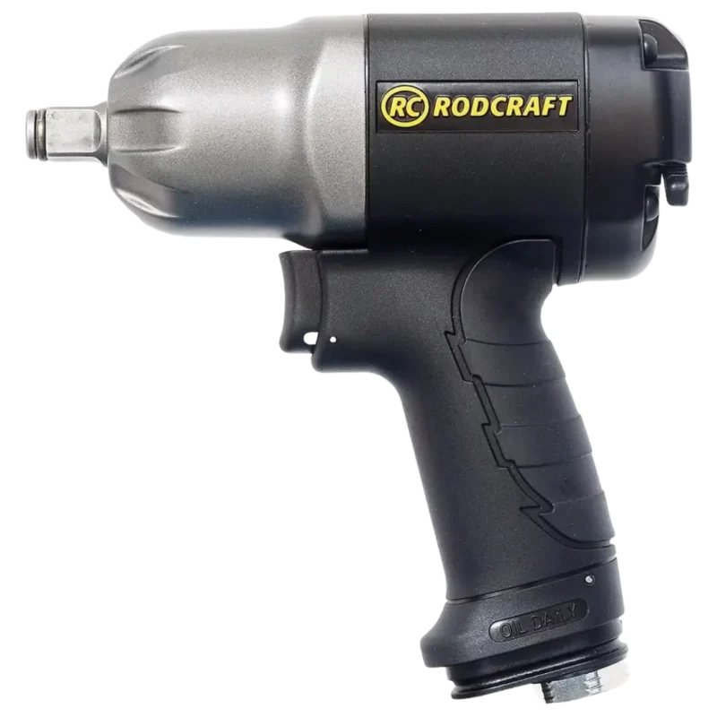 RODCRAFT RC 2267 DARBELİ HAVA TABANCASI 1/2