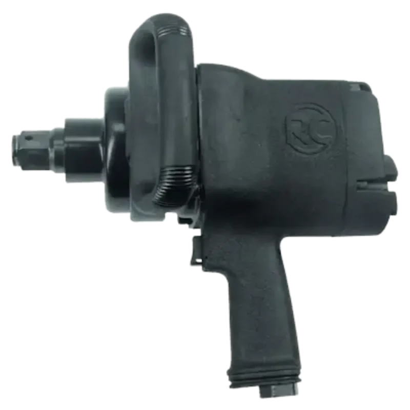 RODCRAFT RC2425  1” HAVALI DARBELİ (KISA MİL AĞIR VASITA BİJON TABANCASI)