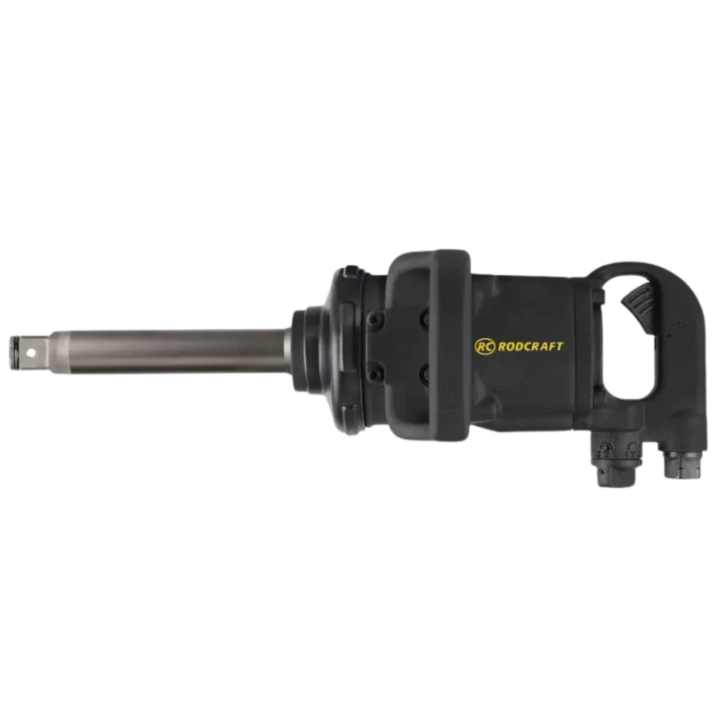 RODCRAFT RC2471 1” HAVALI DARBELİ (UZUN MİL – AĞIR VASITA BİJON TABANCASI)