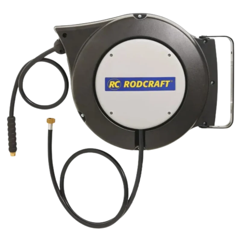 RODCRAFT SAR 22 HAVA HORTUM MAKARASI