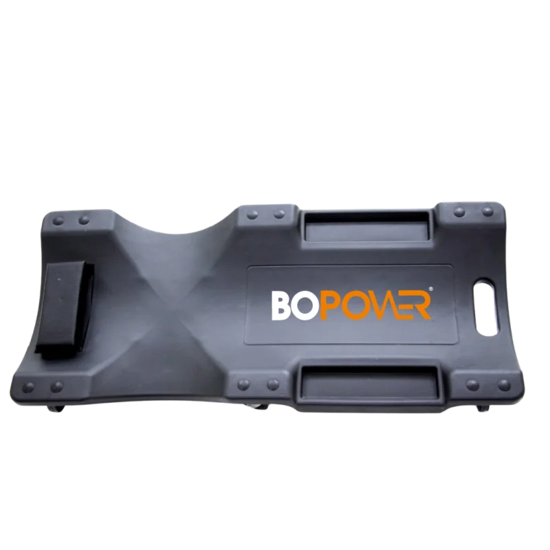 BOPOWER ARAÇ ALTI YATMA TAHTASI